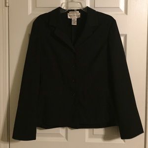 Suit jacket