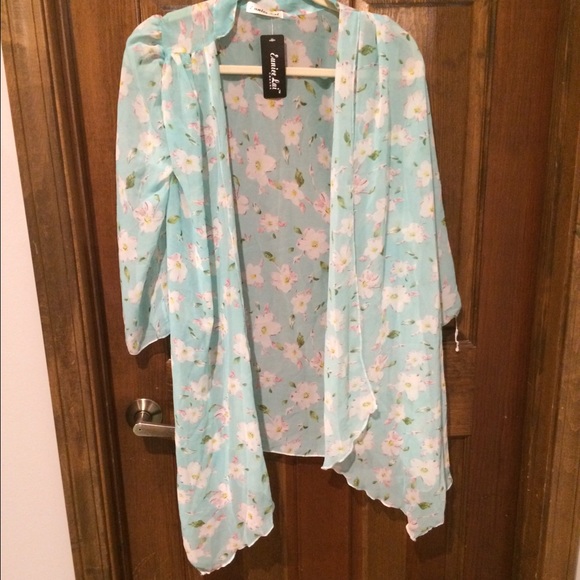 Kimono