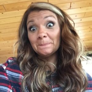 Meet your Posher, Stacy