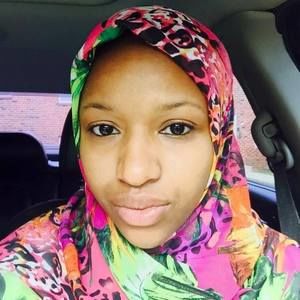 Meet your Posher, Priscilla