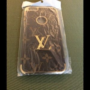 iPhone 6 and 6 Plus Phone Case $15 each