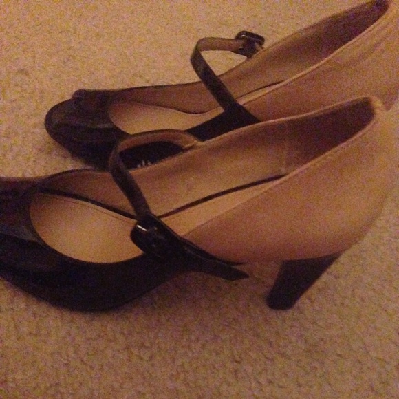 Peep toe - Picture 2 of 4