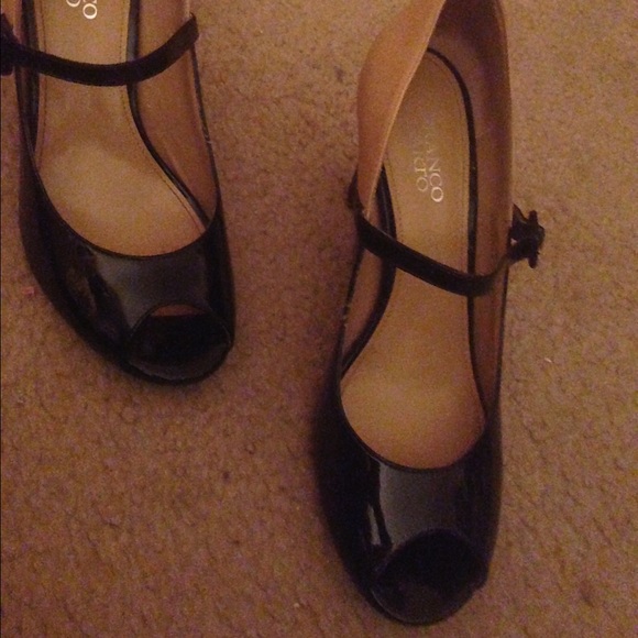 Peep toe - Picture 3 of 4