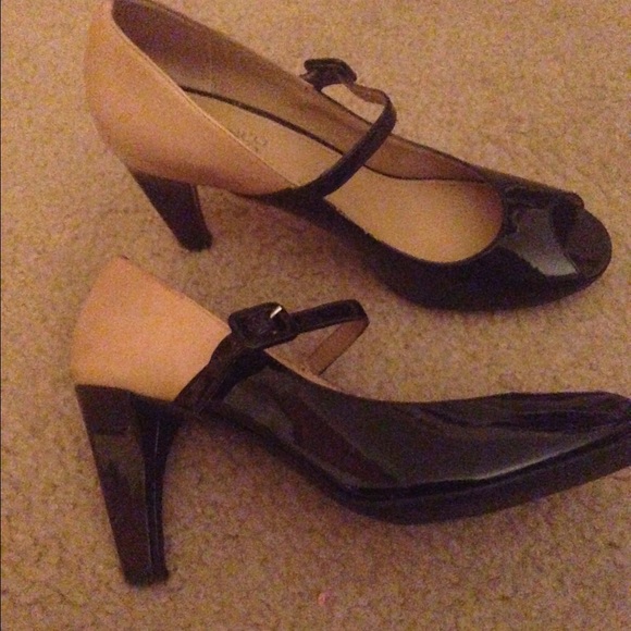 Peep toe - Picture 4 of 4