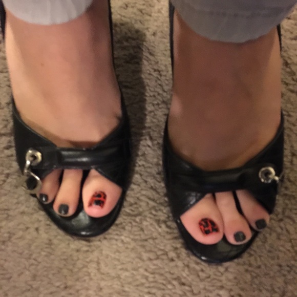 Dior shoes