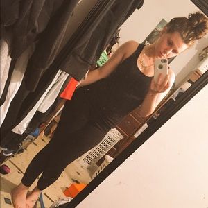 Meet your Posher, Krystina