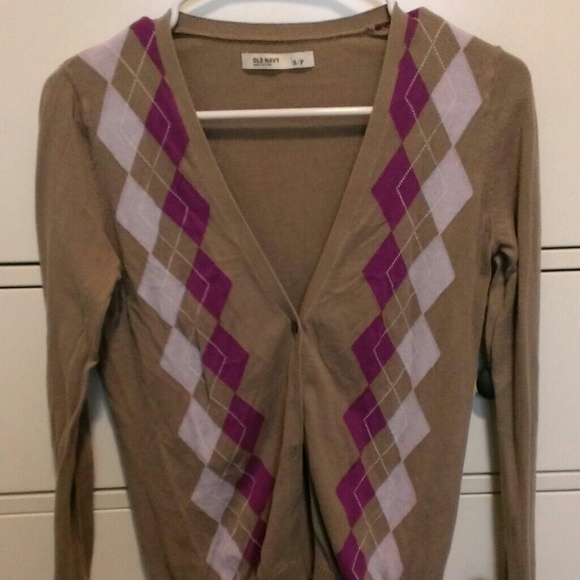 Old Navy Cardigan