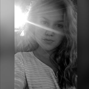 Meet your Posher, Hailey