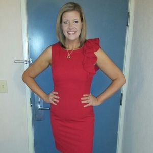 Meet your Posher, Vanessa