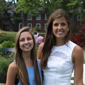 Meet your Posher, Elizabeth