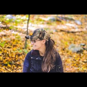 Meet your Posher, Allison