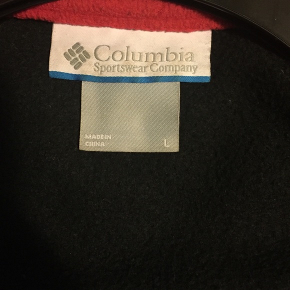 Columbia Jacket - Picture 2 of 4