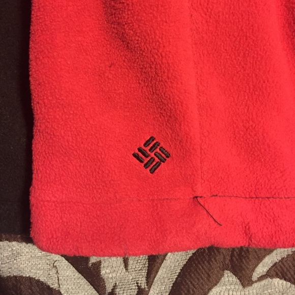 Columbia Jacket - Picture 4 of 4