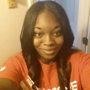 Meet your Posher, Annette