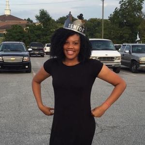 Meet your Posher, Ambria