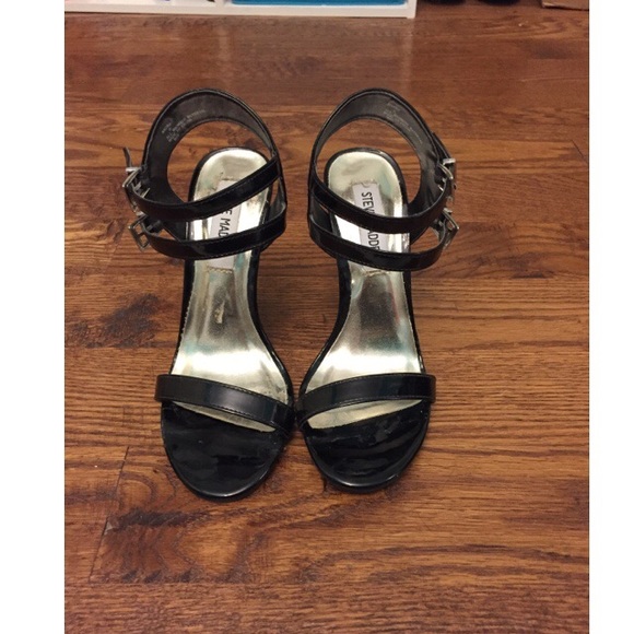 Steve Madden Heels