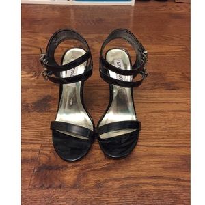 Steve Madden Heels