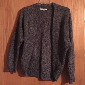 💥"Cocoon " style shrug