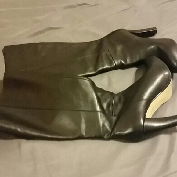 Banana repulic boots