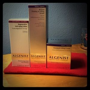 ⛔️1 Hour Sale ON ALGENIST BUNDLE