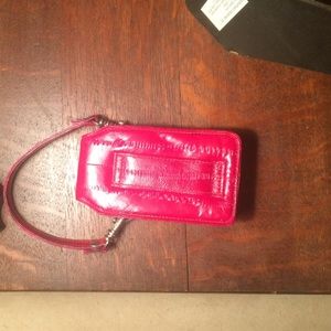 Eelskin Mini Bag