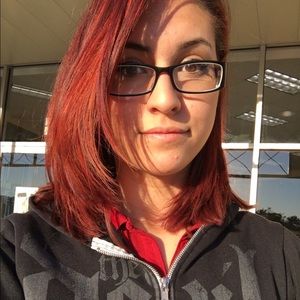 Meet your Posher, Anna