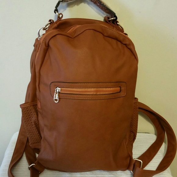 Backpack - Picture 2 of 2