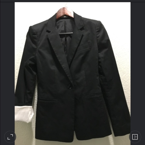 Express Blazer