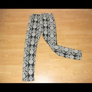 High quality cute soft legging