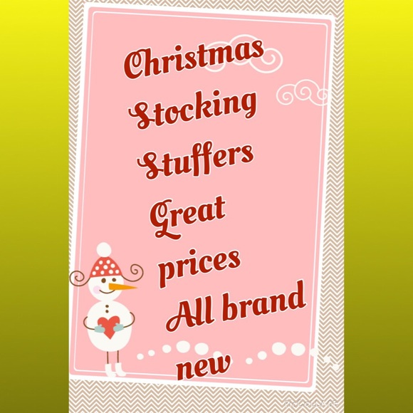 Stocking Stuffers