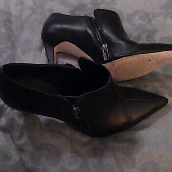 Booties - Picture 3 of 3