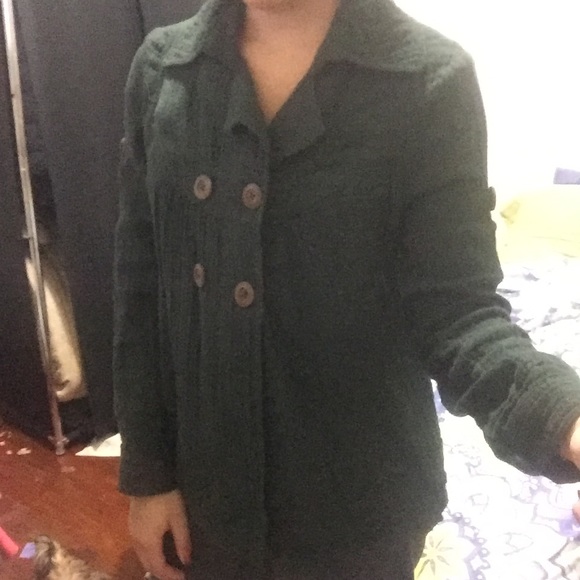 XXI Jacket - Picture 1 of 1