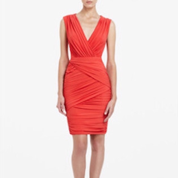BCBGMaxAzria Dresses & Skirts - BCBG "Lou" Dress