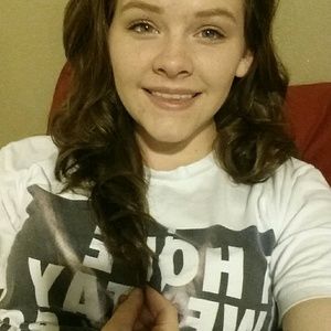 Meet your Posher, Haley