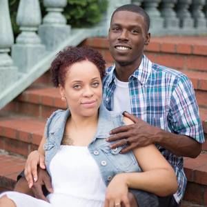 Meet your Posher, Tiffany