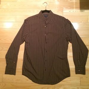 Banana Republic Dress Shirt - Men's S 14-14.5