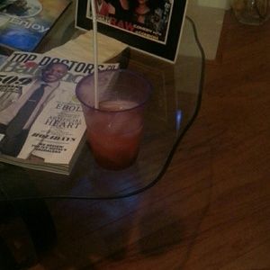 Meet your Posher, Yolanda