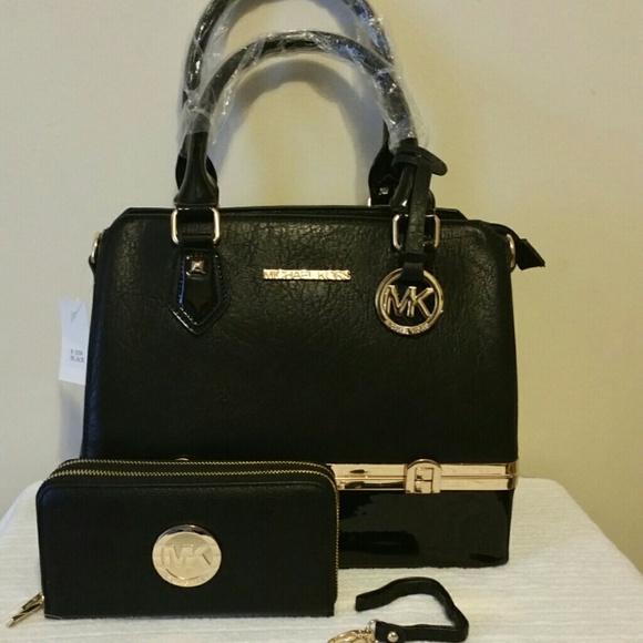 Handbag - Picture 1 of 2