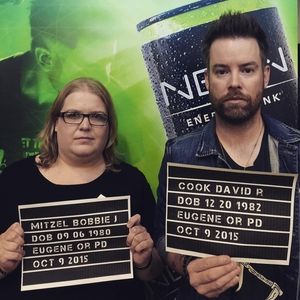 Meet your Posher, Bobbie