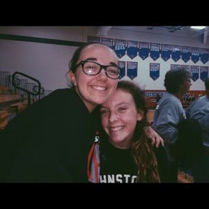 Meet your Posher, Grace