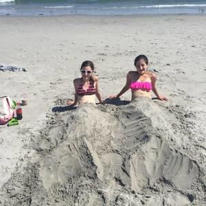 Meet your Posher, Julia