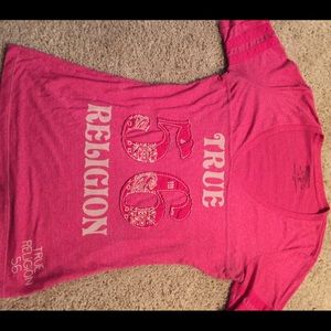 True Religion Shirt