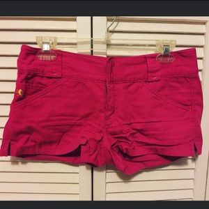 Express Shorts