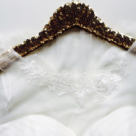 👰🏼 Gorgeous Wedding Dress 👰🏼