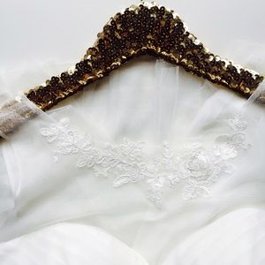 👰🏼 Gorgeous Wedding Dress 👰🏼