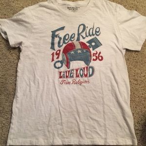 True Religion Shirt