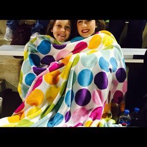 Meet your Posher, Kyla