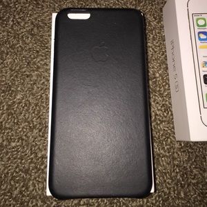 iPhone 6 Plus case