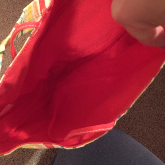 Cute summer, casual purse