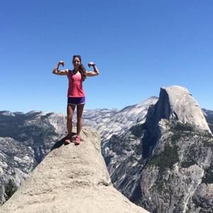 Meet your Posher, Jessy